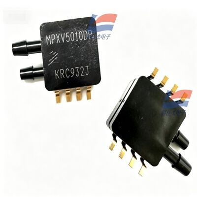 YJJ MPXV5010DP 0~10kPa 차압 센서 HVAC 및 의료용