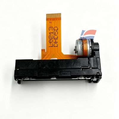 YJJ LTP02-245-13 휴대용 POS 기계용 2인치 58mm 초공형 열 프린터 코어