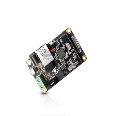 YJJ WisLink PLC LX200V30 평가판 PLC + LoRa 하이브리드 네트워킹용 전력 라인 통신 (PLC) 모듈