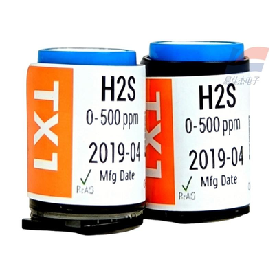 17155164 수소황 H2S 가스 센서 전기화학 단일 가스 감지기