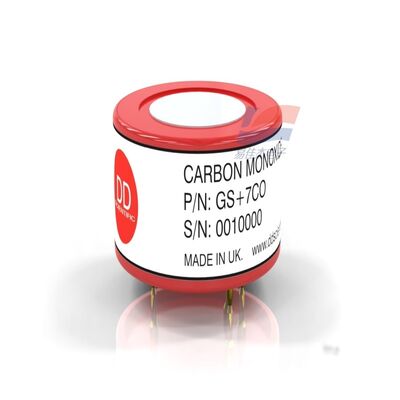 YJJ GS+7CO 안전 광산 지하 작업용 탄소 일산화물 전기 화학 센서 0-1000ppm