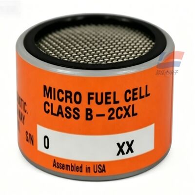 YJJ C06689-B2CXL 클래스 B-2CXL 초저농도 산소 센서 0-1ppm O2 반도체 웨이퍼 제조