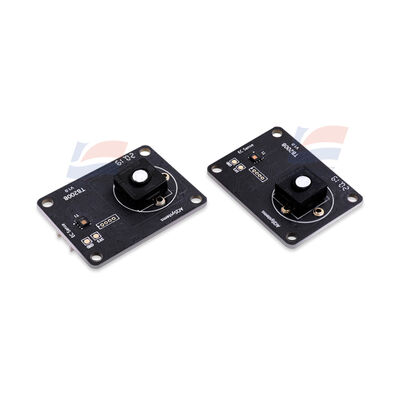 YJJ TB200B-ES1-O2-25 산소 모니터링 의료 장비용 고체 산소 가스 센서 모듈