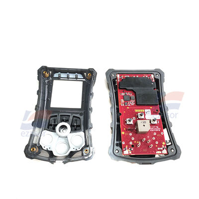 YJJ MSA ALTAIR 4XR 후면 커버 메인보드 배터리 어셈블리 (다중 가스 감지기 수리 부품용)