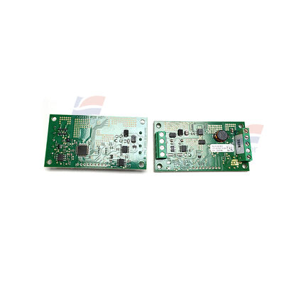 OXY-LC-A25-455 지르코니아 (ZrO2) 산소 송신기 메인보드 4-20mA