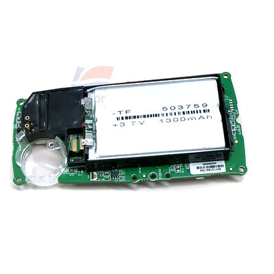 MCXL-MPCB1 메인 PCB (배터리 및 나사 포함) GasAlertMicroClip XL 4개 1개 본체
