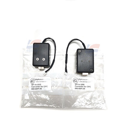 000-0SPI-00 OPC-N3 광학 입자 계수기 센서 전용 맞춤형 SPI-USB 어댑터 보드