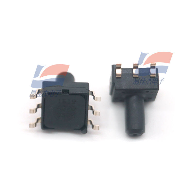 AG206-050KG 압력 센서 장착형 ASIC 통합 SMD