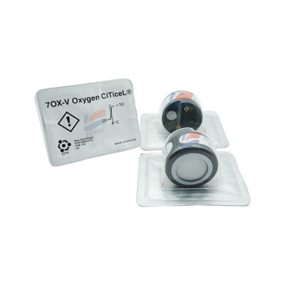 가스 검출 의료용 가스용 7OX-V 산소 가스 센서
