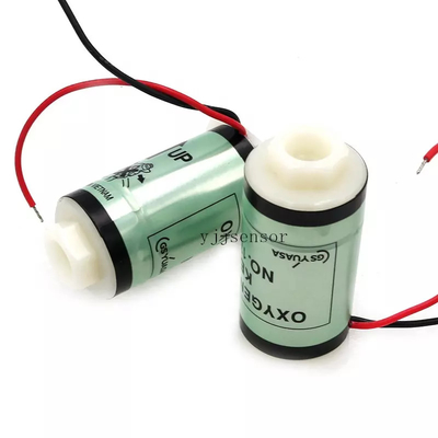 KE-25F3 산소 가스 센서 전기 화학 장수 의료 10 년 수명