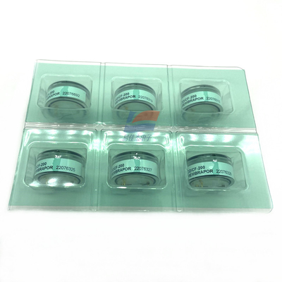 CO/CF-200 일산화탄소 CO 가스 센서 400 ppm CO 공기 질 모니터링