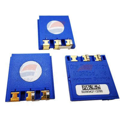 SR-H-MC ACU01-U00 MICROceL H2S 수소 가스 센서 3 전극 전기 화학