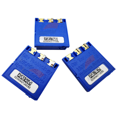 SR-H-MC ACU01-U00 MICROceL H2S 수소 가스 센서 3 전극 전기 화학