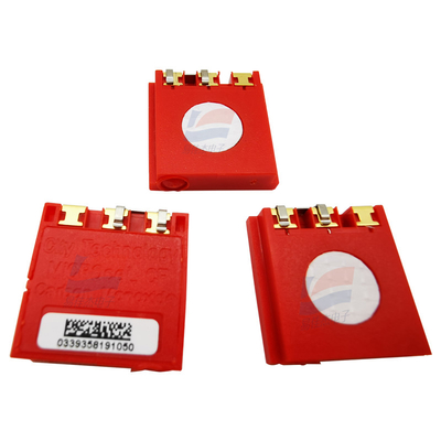 SR-M-MC MICROCEL CF ABU01-U0W 가스 센서 1500ppm 탄소 일산화탄소 CO 가스 센서