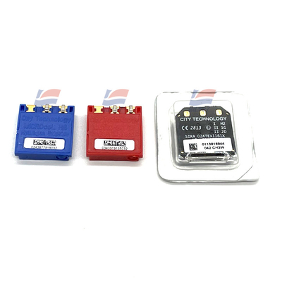 SR-M-MC MICROCEL CF ABU01-U0W 가스 센서 1500ppm 탄소 일산화탄소 CO 가스 센서