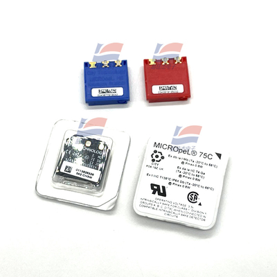 SR-W-MP75C 마이크로펠 75C 연소 가스 센서 촉매 산화