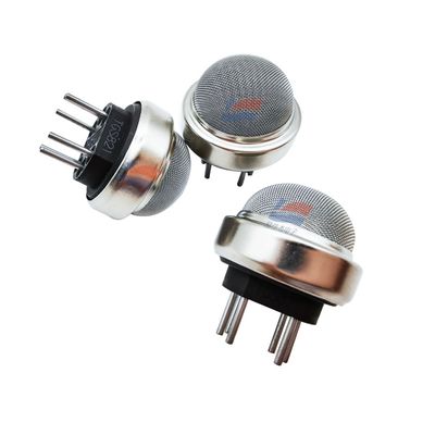 TGS821 반도체 수소 가스 센서 100PPM 누출 감지기 높은 민감도