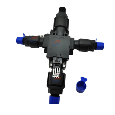 AWM5103VC 흐름 센서 공기 흐름 새로운 압력 전압 출력