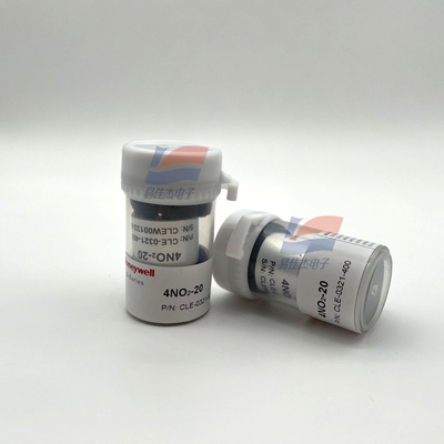 4NO2-20 250 PPM 전기 화학적 센서, CLE-0321-400 아질산 가스 가스 센서
