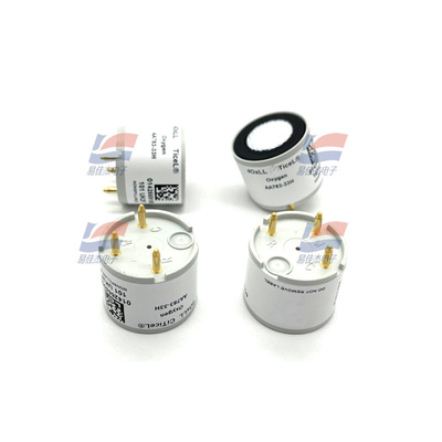 4OxLL AA783-33H 전기화학 가스 산소 센서 30% Vol 산업 안전용