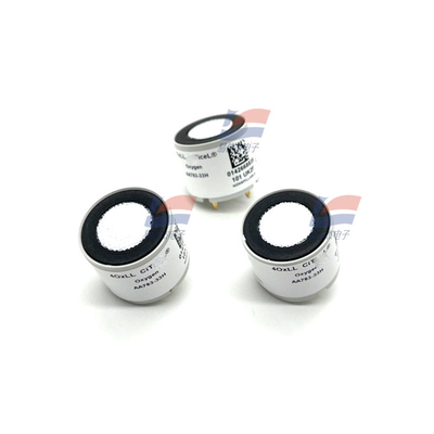 4OxLL AA783-33H 전기화학 가스 산소 센서 30% Vol 산업 안전용