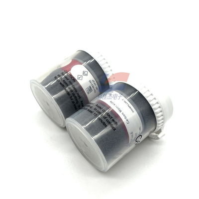7EF AB704-407 0-1000PPM 일산화탄소 CO 가스 센서 3 전극 수소황 15ppm에 대한 전기 화학