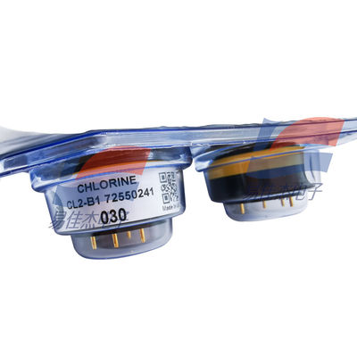 CL2-B1 하수 처리 화학 생산용 전기화학 염소 가스 센서