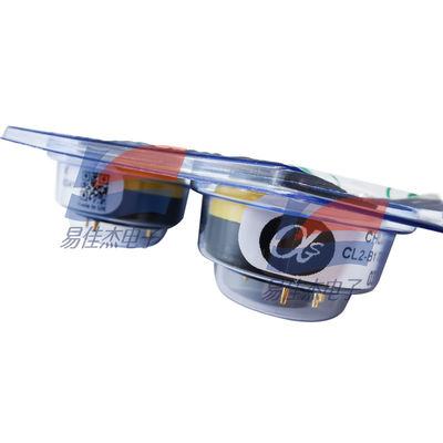 CL2-B1 하수 처리 화학 생산용 전기화학 염소 가스 센서