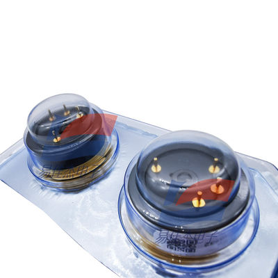 CL2-B1 하수 처리 화학 생산용 전기화학 염소 가스 센서