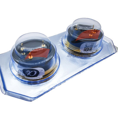 CL2-B1 하수 처리 화학 생산용 전기화학 염소 가스 센서