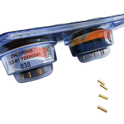 CL2-B1 하수 처리 화학 생산용 전기화학 염소 가스 센서