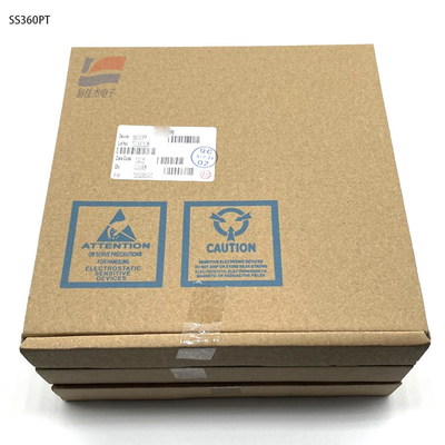 YJJ SS360ST SS360NT SS360PT DC 브러시리스 모터 3.5mA 래치형 위치 홀 효과 센서, 전원 공급 전류 20mA