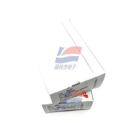 YJJ SS443A 디지털 잠금 단극 홀 효과 센서 10mA 최대 공급량 및 50mA 전류 사이클