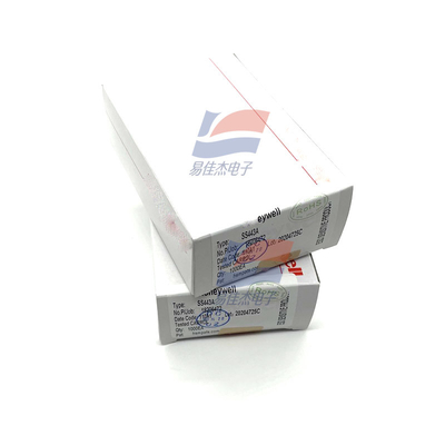 YJJ SS443A 디지털 잠금 단극 홀 효과 센서 10mA 최대 공급량 및 50mA 전류 사이클
