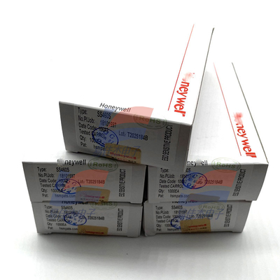 YJJ SS461A 디지털 잠금 단극 홀 효과 센서는 HVAC 물 계량에 사용됩니다.