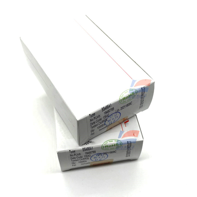 YJJ SS495A1 고정밀 선형 홀 센서는 모터 구동 및 제어에 사용됩니다.