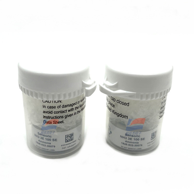 휴대용 가스 검출기를 위한 NH3 3E100SE NH3 3E 100 SE 1845-932-30079 암모니아 센서