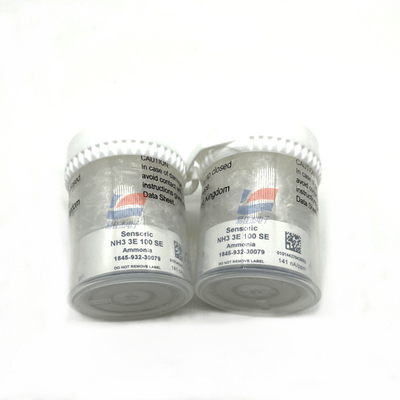 휴대용 가스 검출기를 위한 NH3 3E100SE NH3 3E 100 SE 1845-932-30079 암모니아 센서