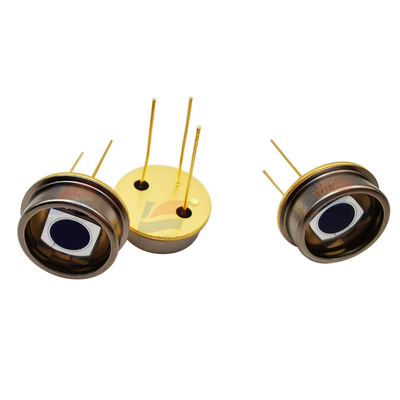 S3071 Si PIN 광다이오드 광감각 영역 크기 고속 TO-8 패키지