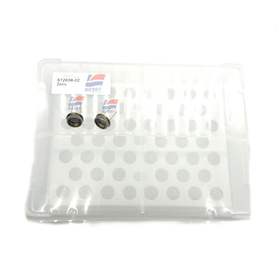 S12698-02 자외선 모니터링을 위한 실리콘 광 다이오드