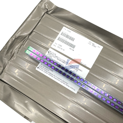 S7686 실리콘 광 다이오드 광적 센서 스펙트럼 반응 범위 480-660 Nm 최대 파장 550 Nm