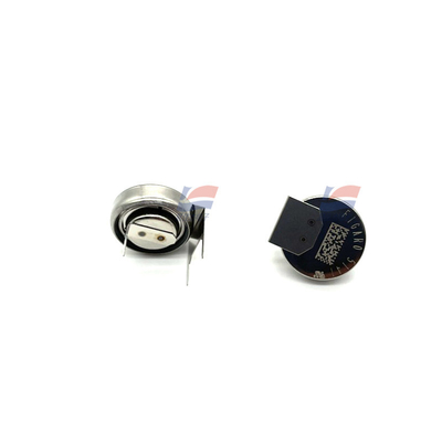 연속 -10 ̊C ~ 50 ̊C 간헐적 -20 ̊C ~ 60 ̊C 높은 감수성과 5000ppm 탐지 범위의 CO 센서 TGS5141
