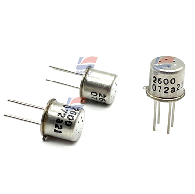 TGS2600-B00 매연 센서 (스마트 홈 센서)