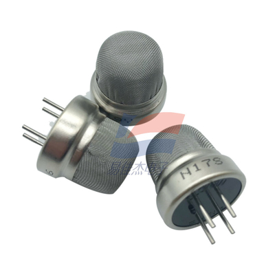 NC-170S NCP-170 쌍을 이루는 접촉 연소계 가연성 가스 센서