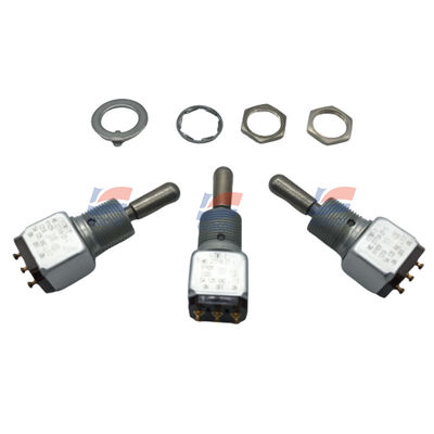 11TW1-7 단극 쌍투 토글 스위치 SPDT