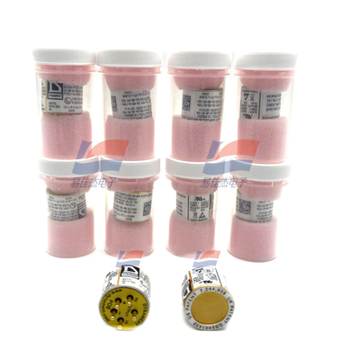 MSH-P-HR/NC/5/V/P/F 비분산 적외선 이산화탄소 센서는 석유화학 공업과 탄광에서 사용됩니다
