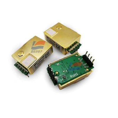 MH-Z19B 이산화탄소 NDIR CO2 가스 센서 PWM 출력 센서 모듈 PIN 연결 아날로그