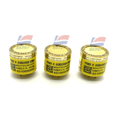 MSH-P-HC/5/V/P/F 0-2% VOL.PROPANE=0.4 - 2.4V /DYN/ 고농도 적외선 프로판 센서