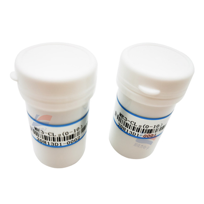 ME3-CL2 염소 가스 센서 전기 화학 0~10PPM 산업 및 환경 분야