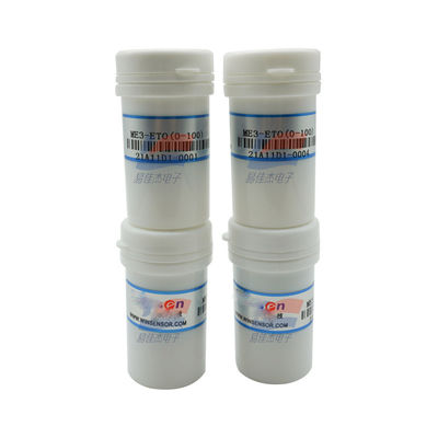 ME3-ETO 에틸렌 산화물 가스 센서 일정한 잠재력 전해질 센서 20PPM